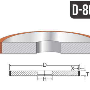 1A1: Straight Diamond (L)