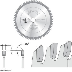 Aluminum Round Bar Cutting – GAR