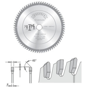 Aluminum Section Cutter – GAS
