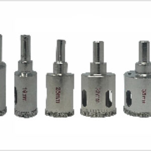 CORE BITS FOR GRANITE / CORE BITS FOR MARBLE