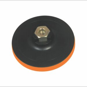 BACKING PADS - VELCRO