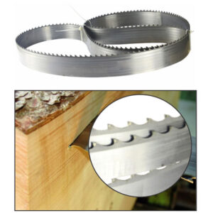 TCT Band Saw Blade
