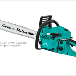 CHAINSAWS, CHOPPER MODEL CS-5845-C