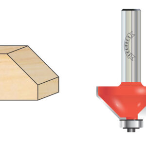 Chamfer Bits – 167