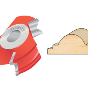 Classical Cutter – 1058
