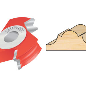 Classical Cutter – 1137