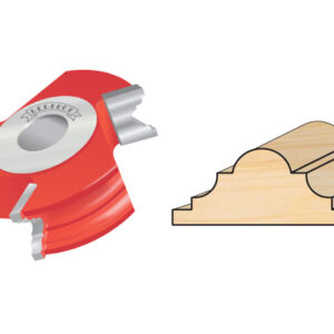 Classical Cutter – 1075