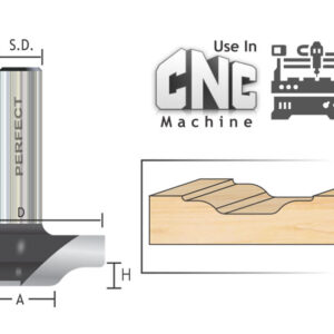 Classical Design Bits – CMD-251015