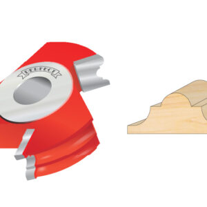 Classical Profile Cutter – 1001