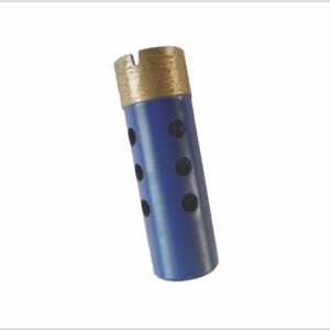 CORE BITS FOR GRANITE / FOR GRINDER MACHINES