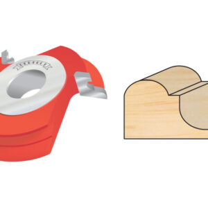 Cove Bead Cutter – 1041