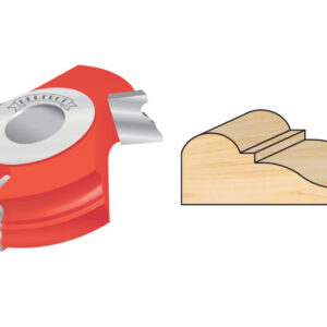 Cove Ogee Cutter – 1148