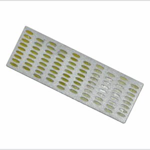 DIAMOND SHARPENING STONE