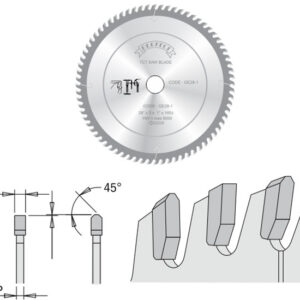 Extrusion Plant