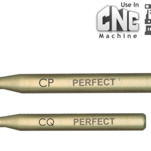 Flat & Ball Head Type – CQ