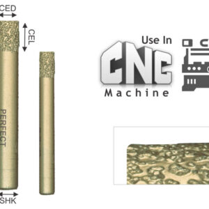 Flat Head Type – CP