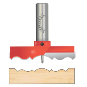 Flower Router Bits – 455