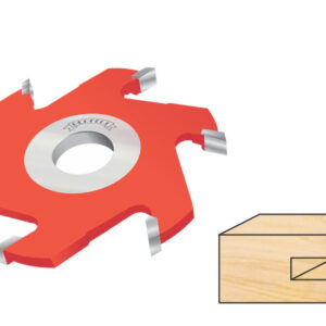 Grooving Cutter – P601