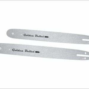 GUIDE BAR FOR CHAINSAW MACHINES 18" and 22"