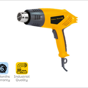 HEAT GUNS, HG 2000