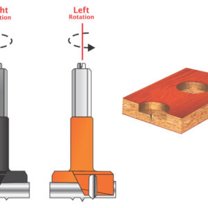 Hinge Boring Bits – GHB-1570R