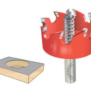 Hole Saw Boring Bits – 931