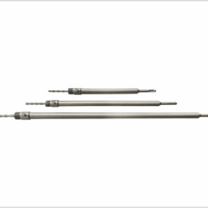 CONCRETE HOLESAW EXTENSION BARS
