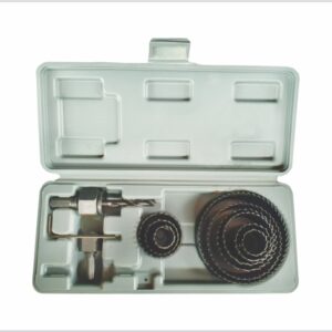 HOLESAW SETS ( HCS ) SET OF 12 PCS