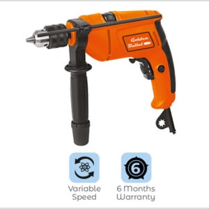 DRILL MACHINES - IMPACT, ID 0043