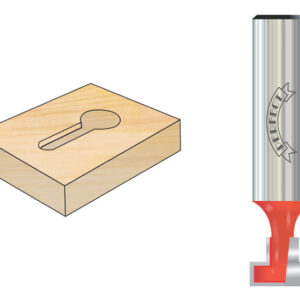Key Hole Bits – 451