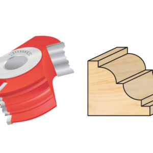 Multi Form Cutter – P1083