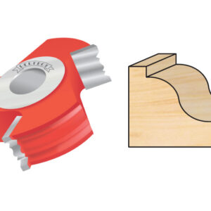 Ogee Cutter – 1123