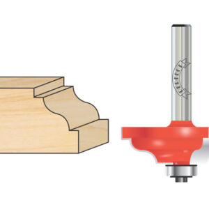 Ogee Fillet Bits – 178