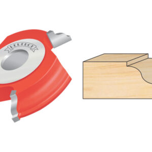 Ogee Fillet Frame Cutter – 2057