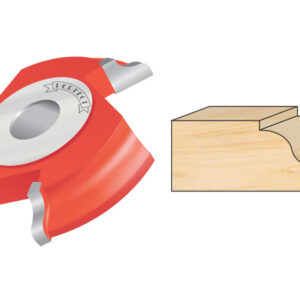 Ogee Frame Cutter – 2085