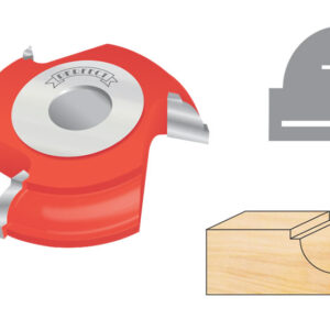 Outside Molem Cutter – P861