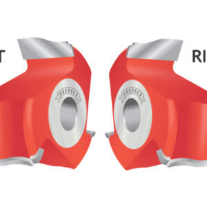 Panel Raised Profile Cutter – 3025