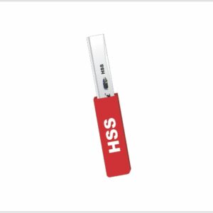 PLANER BLADES / HIGH SPEED STEEL