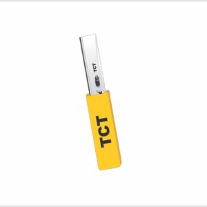 PLANER BLADES / TUNGSTEN CARBIDE TIPPED