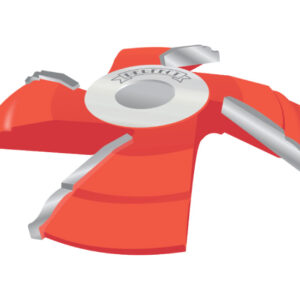 Raised Panel Cutter – 4001