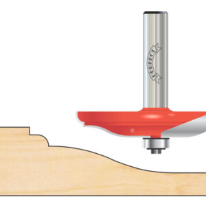 Raised Panel Router Bits – 329