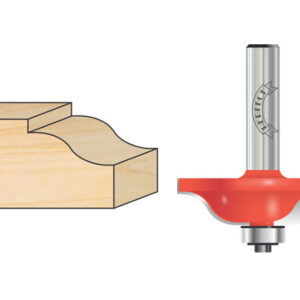 Roman Ogee Bits – 170