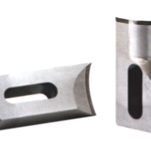 Round Milling Cutter