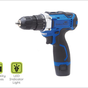 Screwdriver & Drill ( CSAD 1551 )