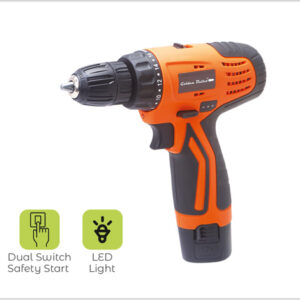 Screwdriver & Drill ( CSAD 1332 )