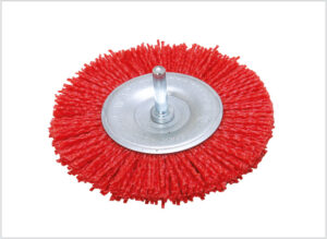 SPINDLE BRUSHES NYLON