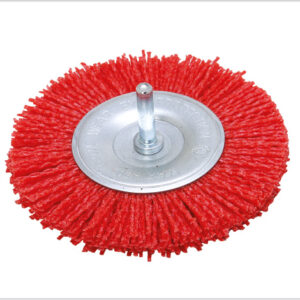 SPINDLE BRUSHES NYLON