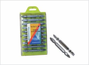 SCREW BITS CS2 - GREY