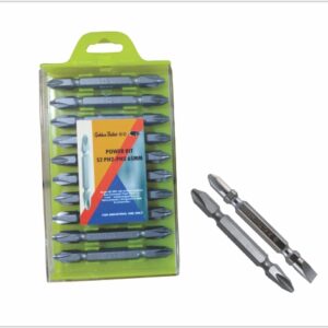 SCREW BITS CS2 - GREY