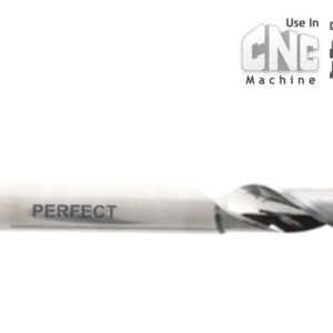 Solid Carbide Single Lip